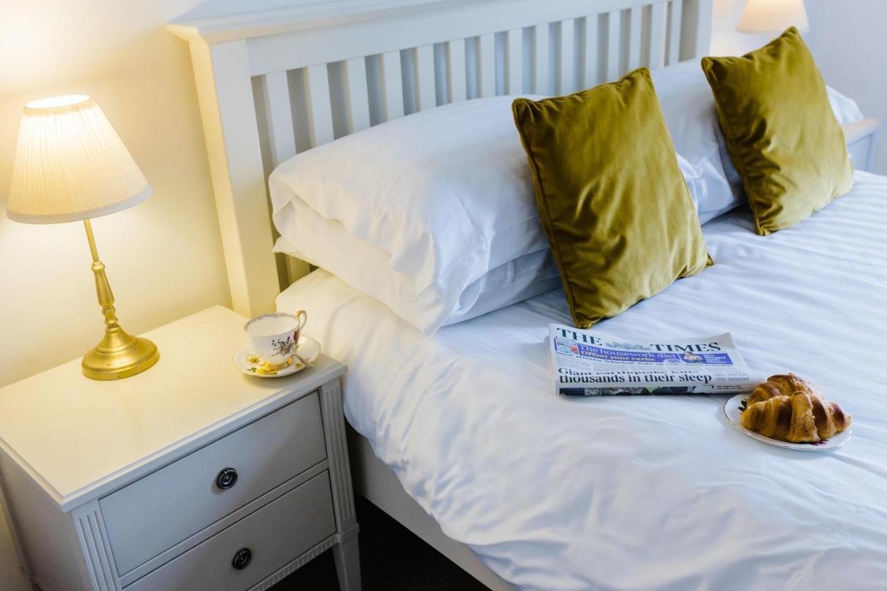 May Tree Cottage Manorbier 5 Mins From The Beach Sleeps 4 Kültér fotó